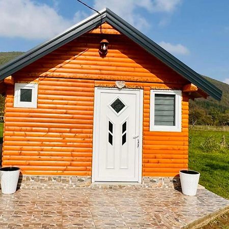 Apartman Visoko-Oaza Mira 외부 사진