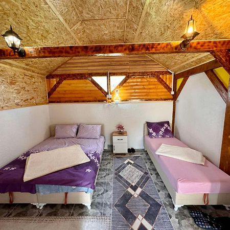 Apartman Visoko-Oaza Mira 외부 사진