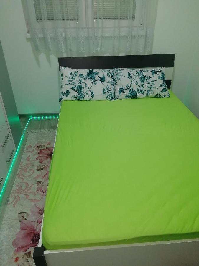 Apartman Visoko-Oaza Mira 외부 사진