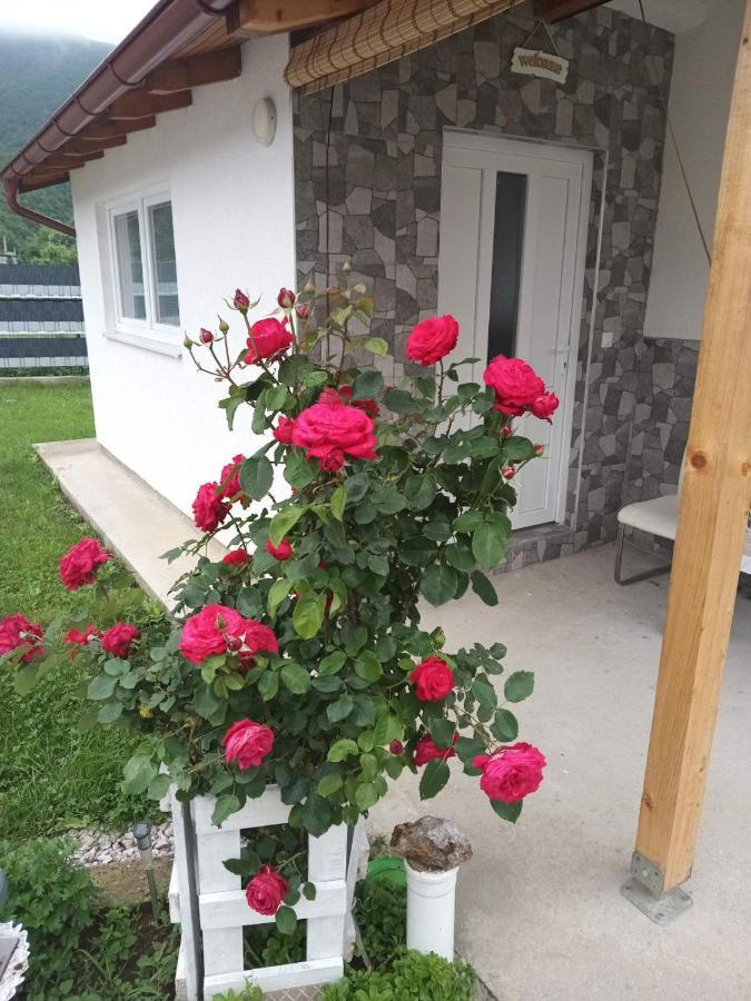 Apartman Visoko-Oaza Mira 외부 사진