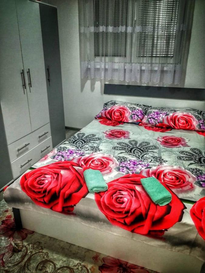 Apartman Visoko-Oaza Mira 외부 사진