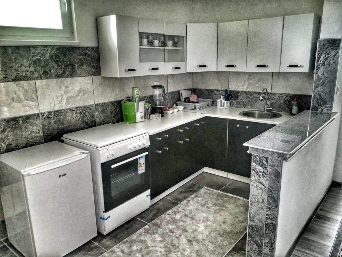Apartman Visoko-Oaza Mira 외부 사진