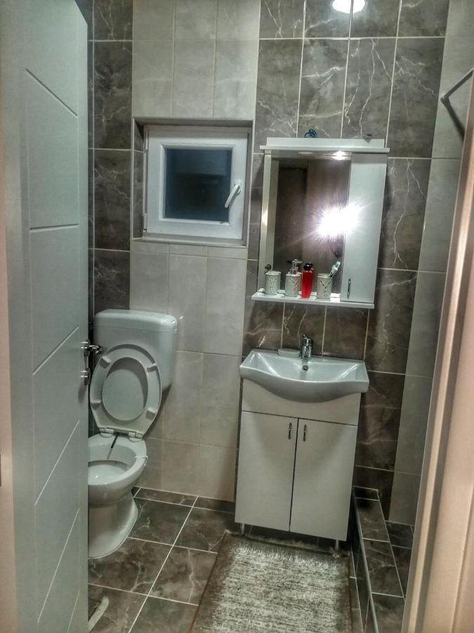 Apartman Visoko-Oaza Mira 외부 사진