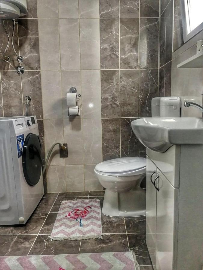 Apartman Visoko-Oaza Mira 외부 사진