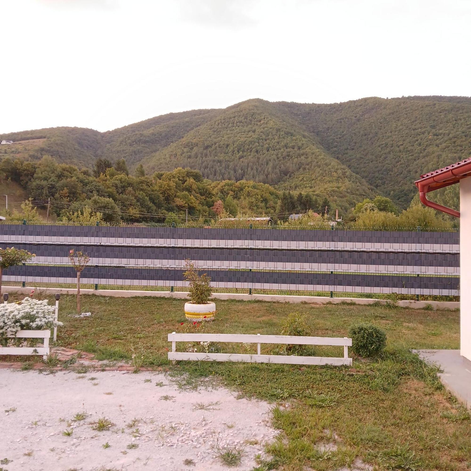 Apartman Visoko-Oaza Mira 외부 사진