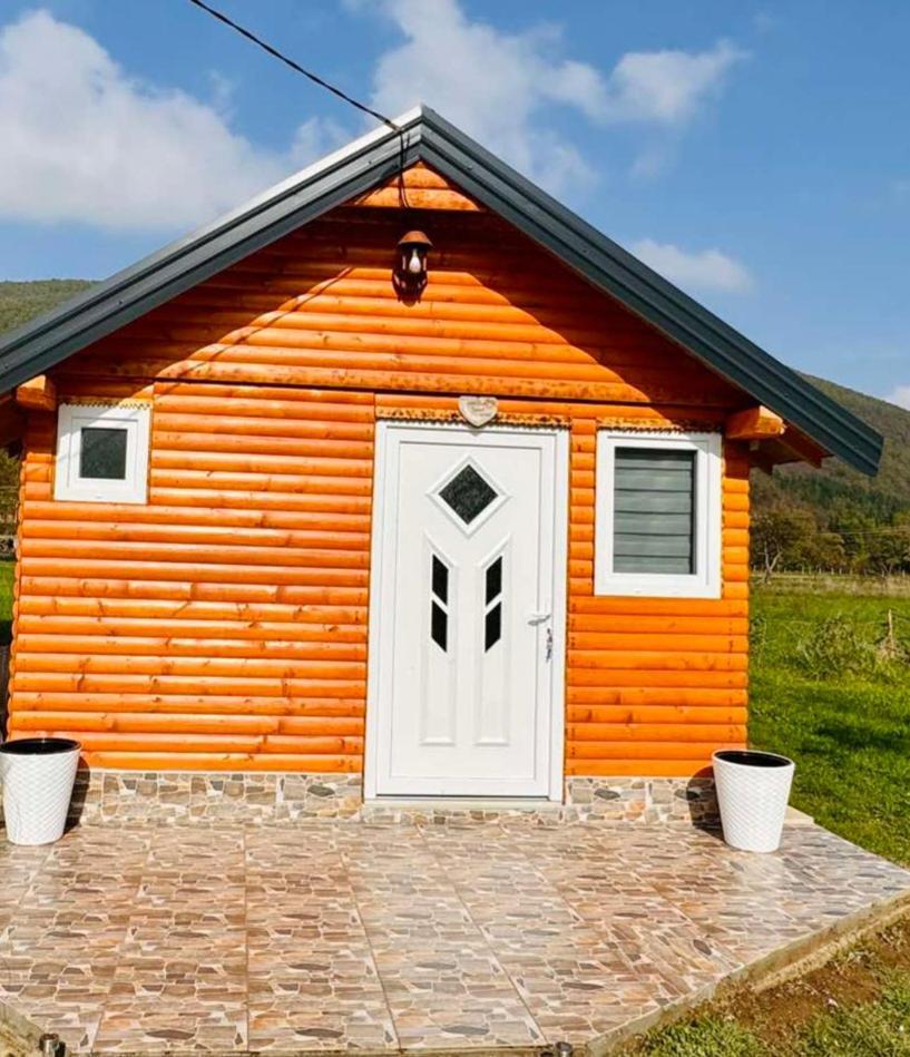 Apartman Visoko-Oaza Mira 외부 사진