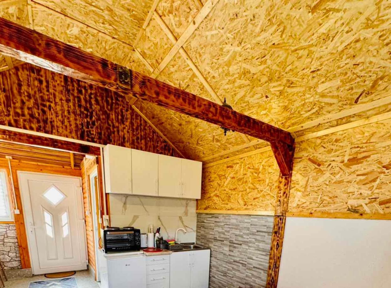Apartman Visoko-Oaza Mira 외부 사진