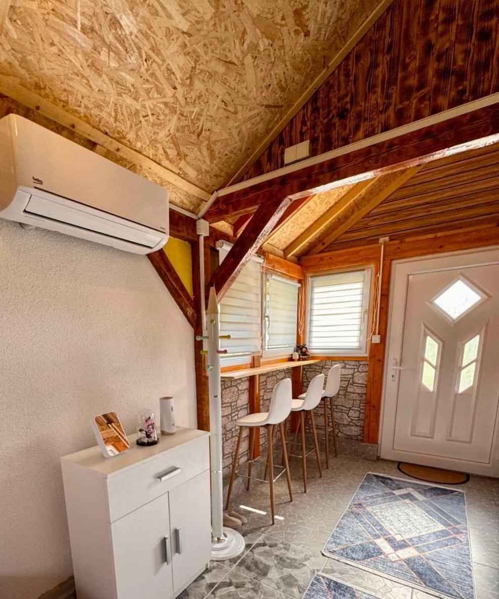 Apartman Visoko-Oaza Mira 외부 사진