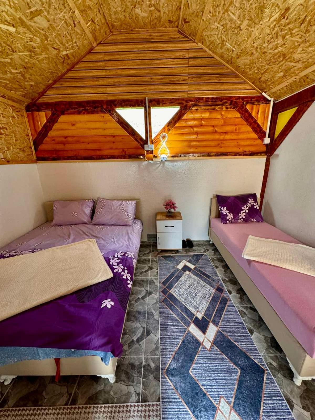 Apartman Visoko-Oaza Mira 외부 사진