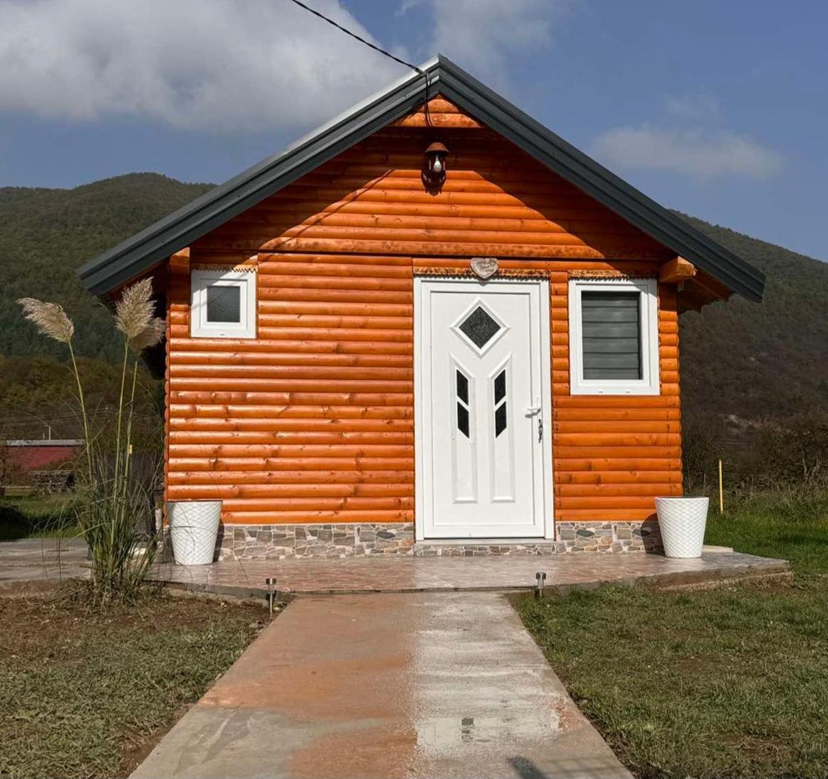 Apartman Visoko-Oaza Mira 외부 사진