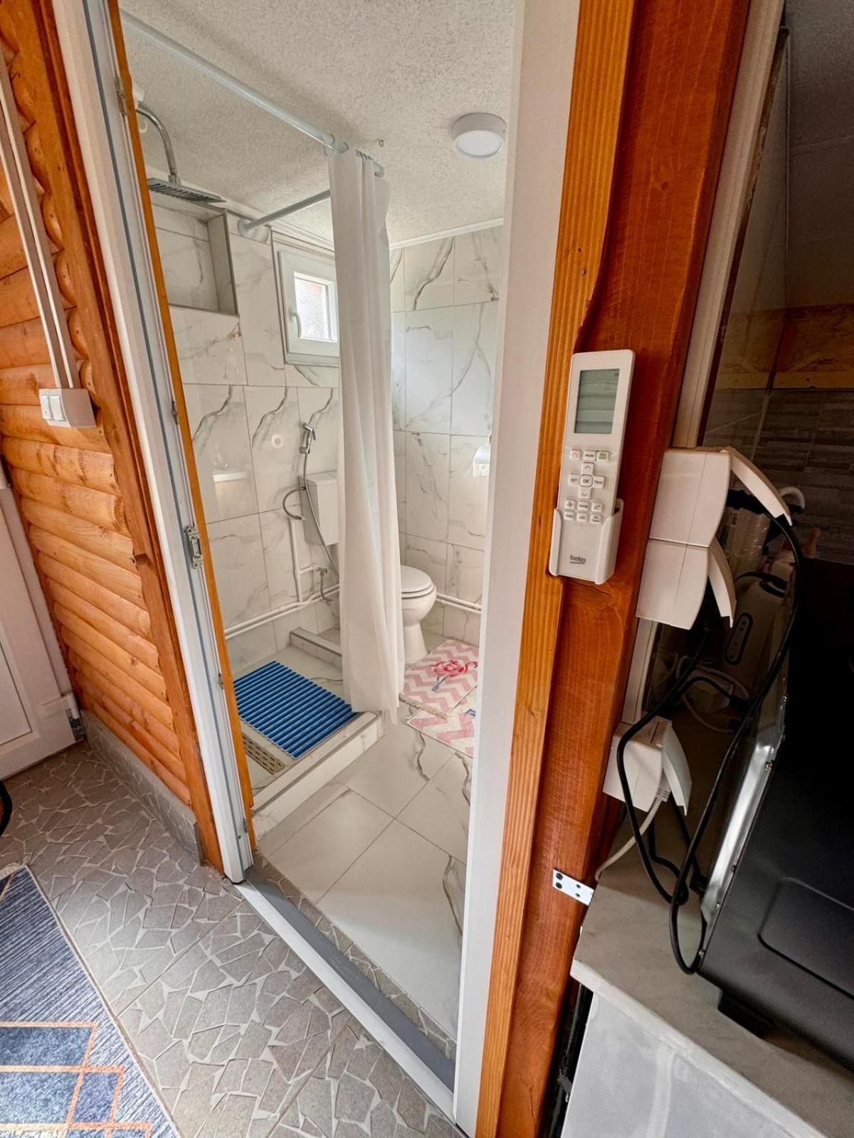Apartman Visoko-Oaza Mira 외부 사진
