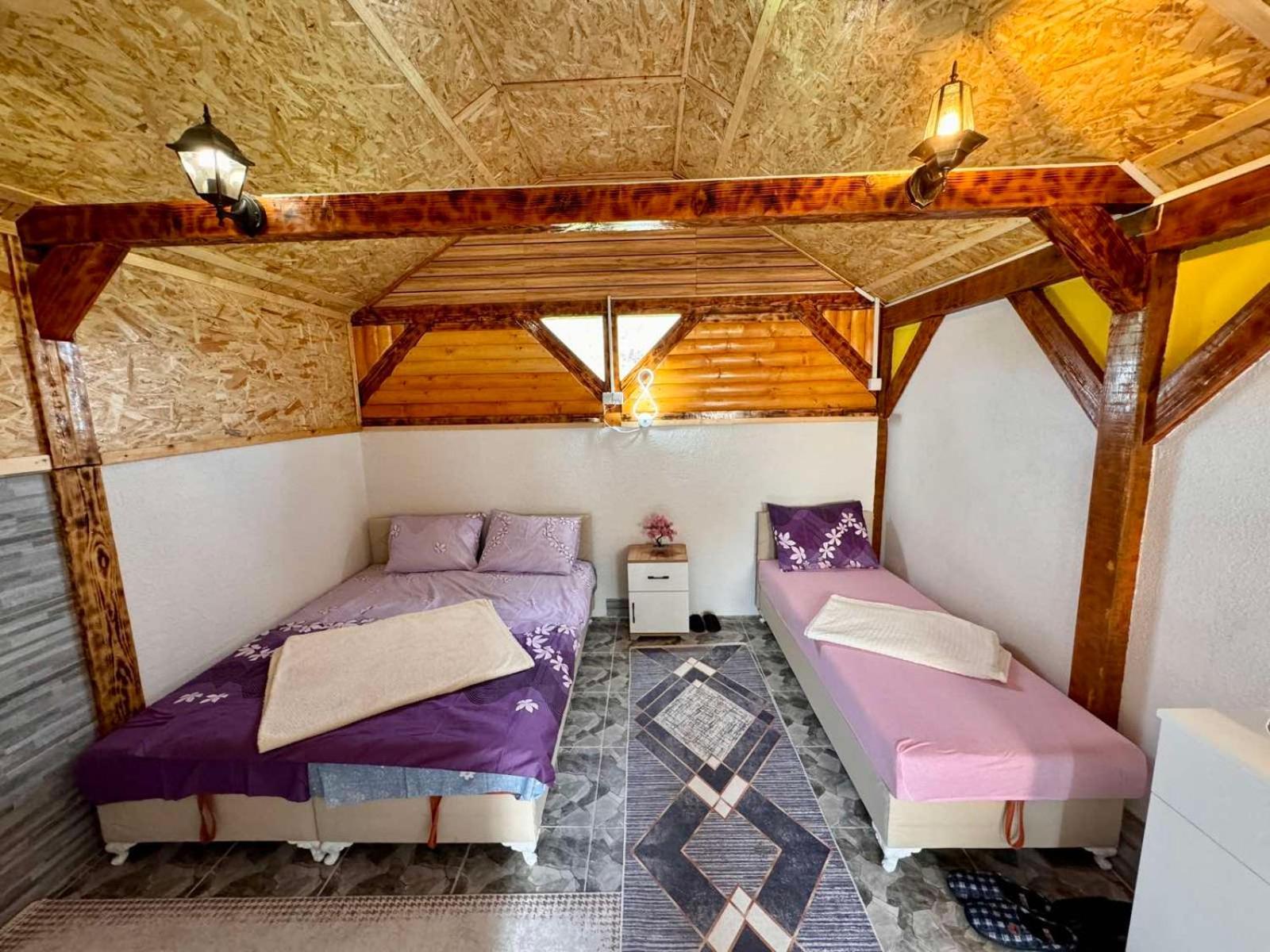 Apartman Visoko-Oaza Mira 외부 사진