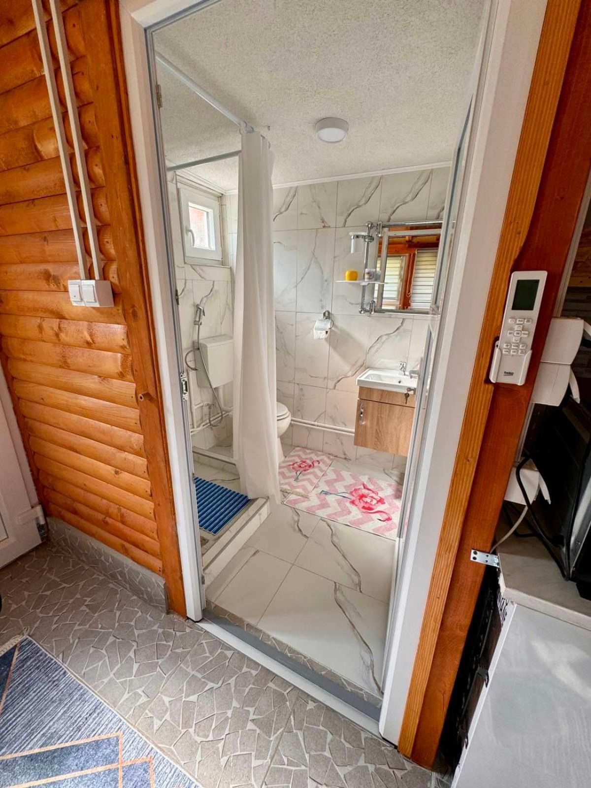 Apartman Visoko-Oaza Mira 외부 사진