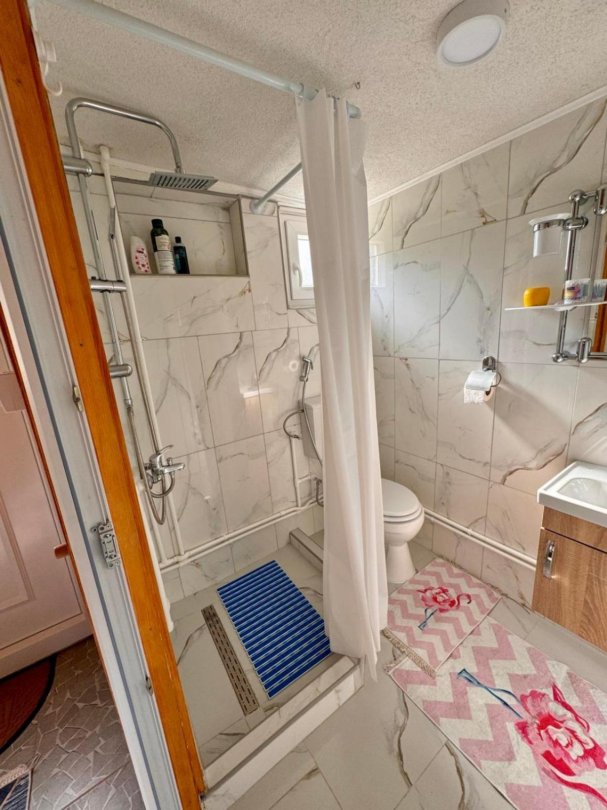 Apartman Visoko-Oaza Mira 외부 사진