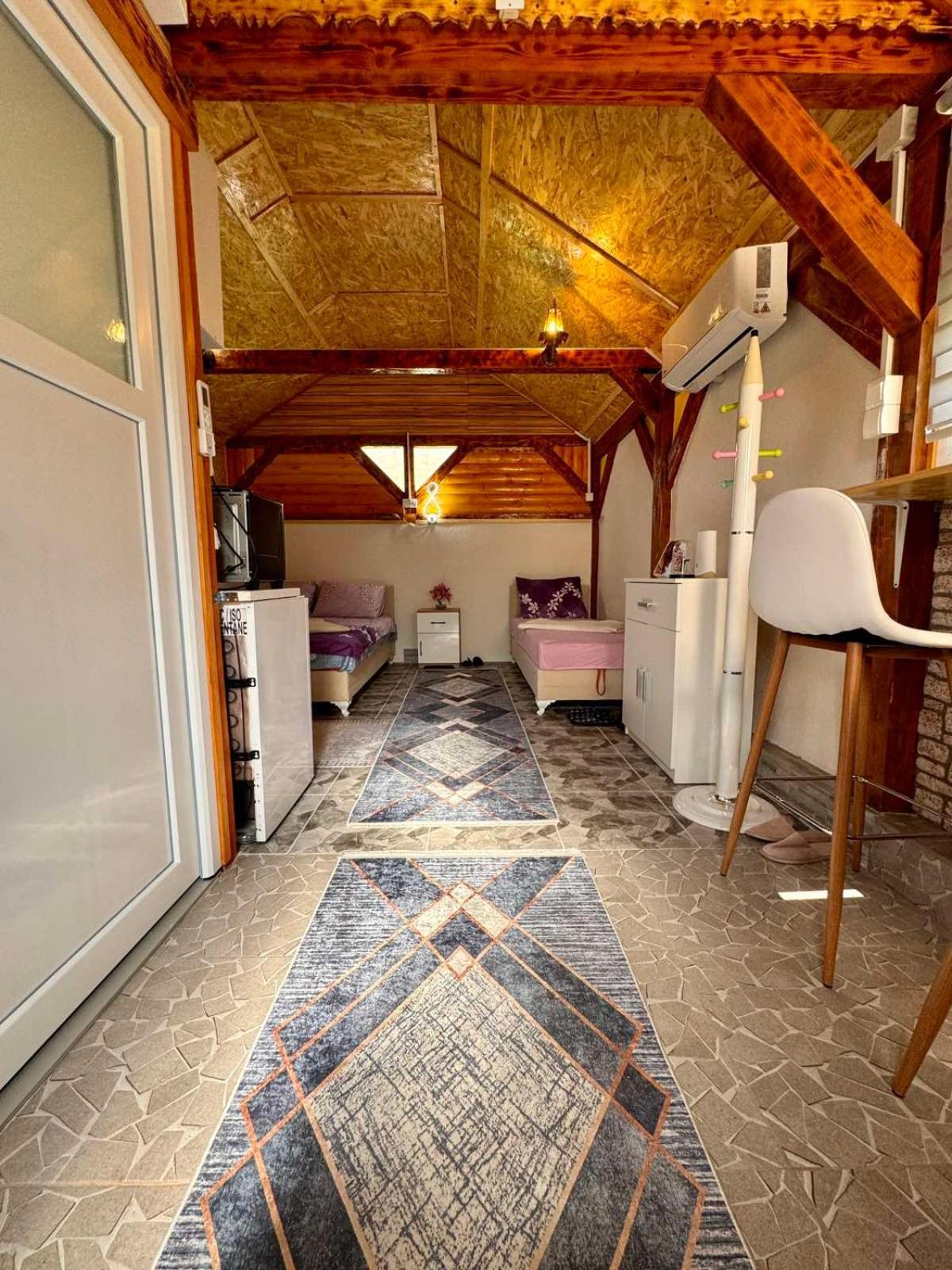 Apartman Visoko-Oaza Mira 외부 사진