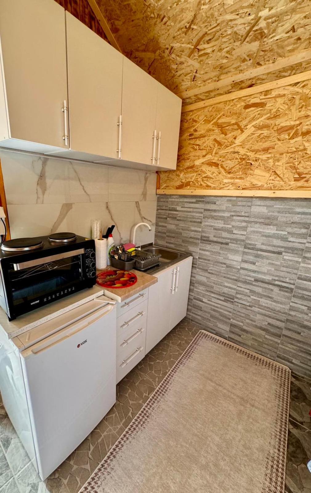 Apartman Visoko-Oaza Mira 외부 사진