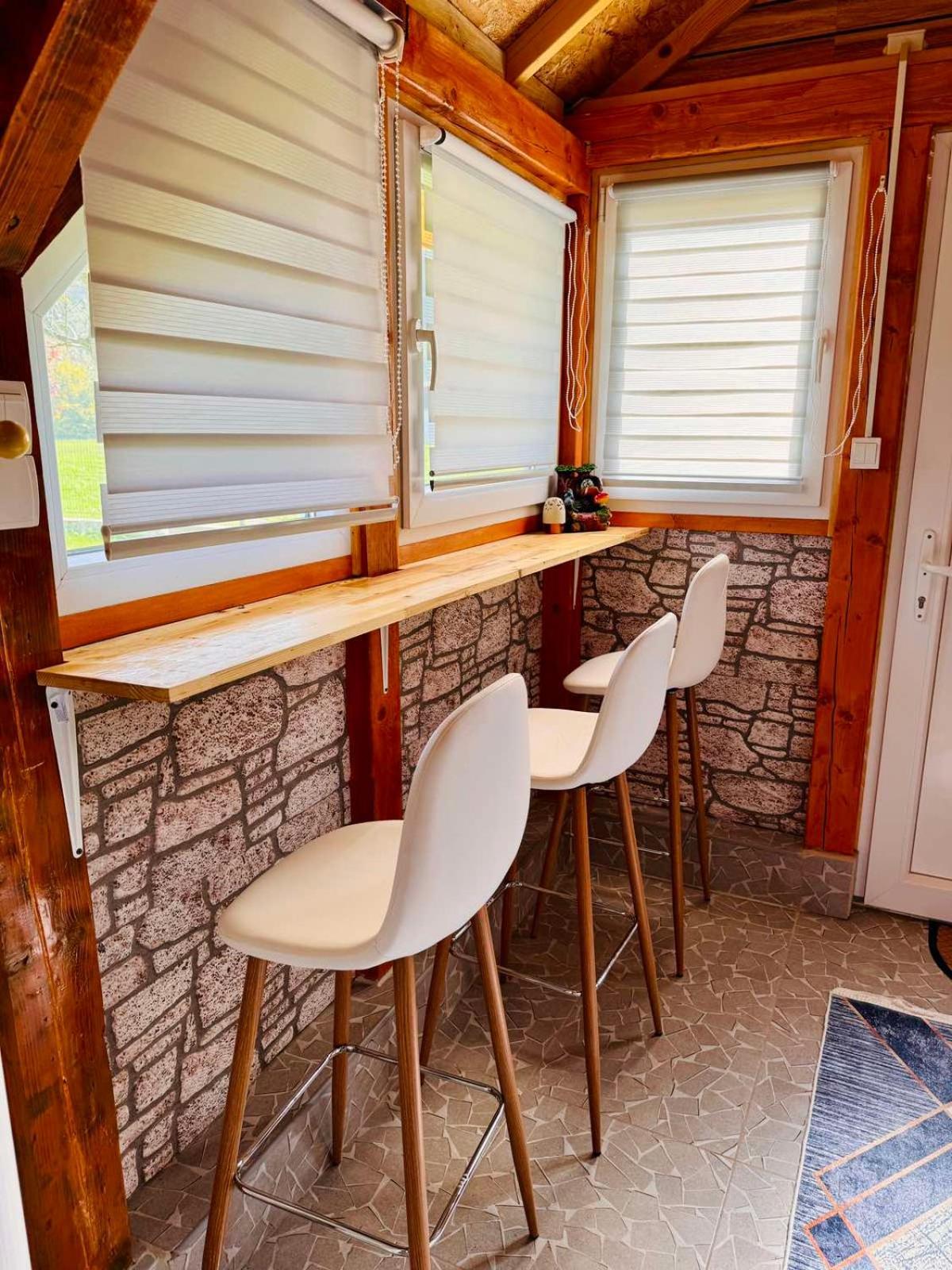 Apartman Visoko-Oaza Mira 외부 사진